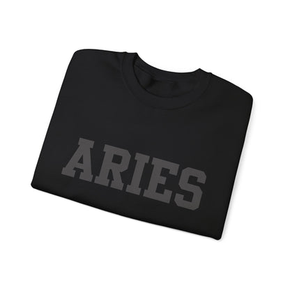 Aries Crewneck