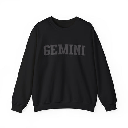 Gemini Crewneck