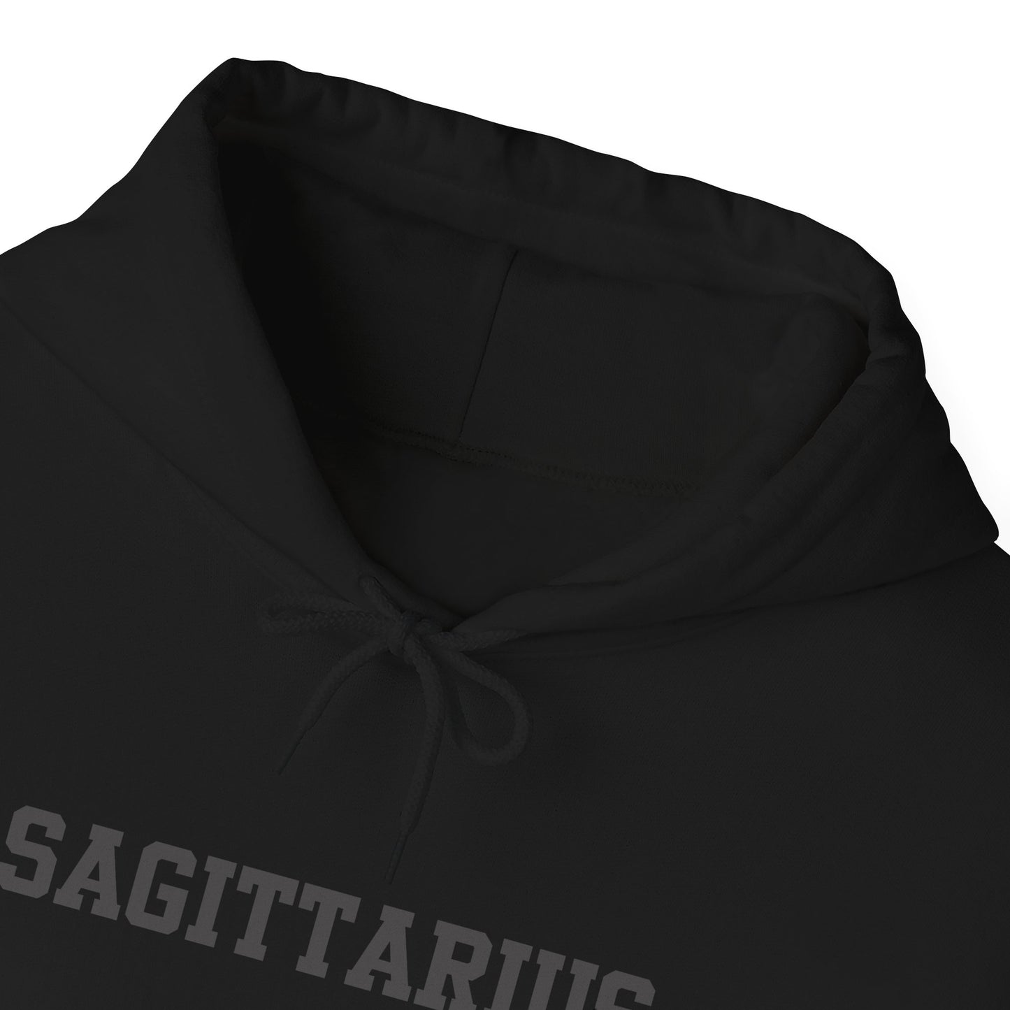 Sagittarius Hoodie