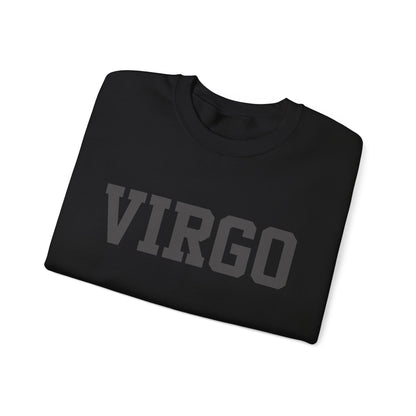 Virgo Crewneck