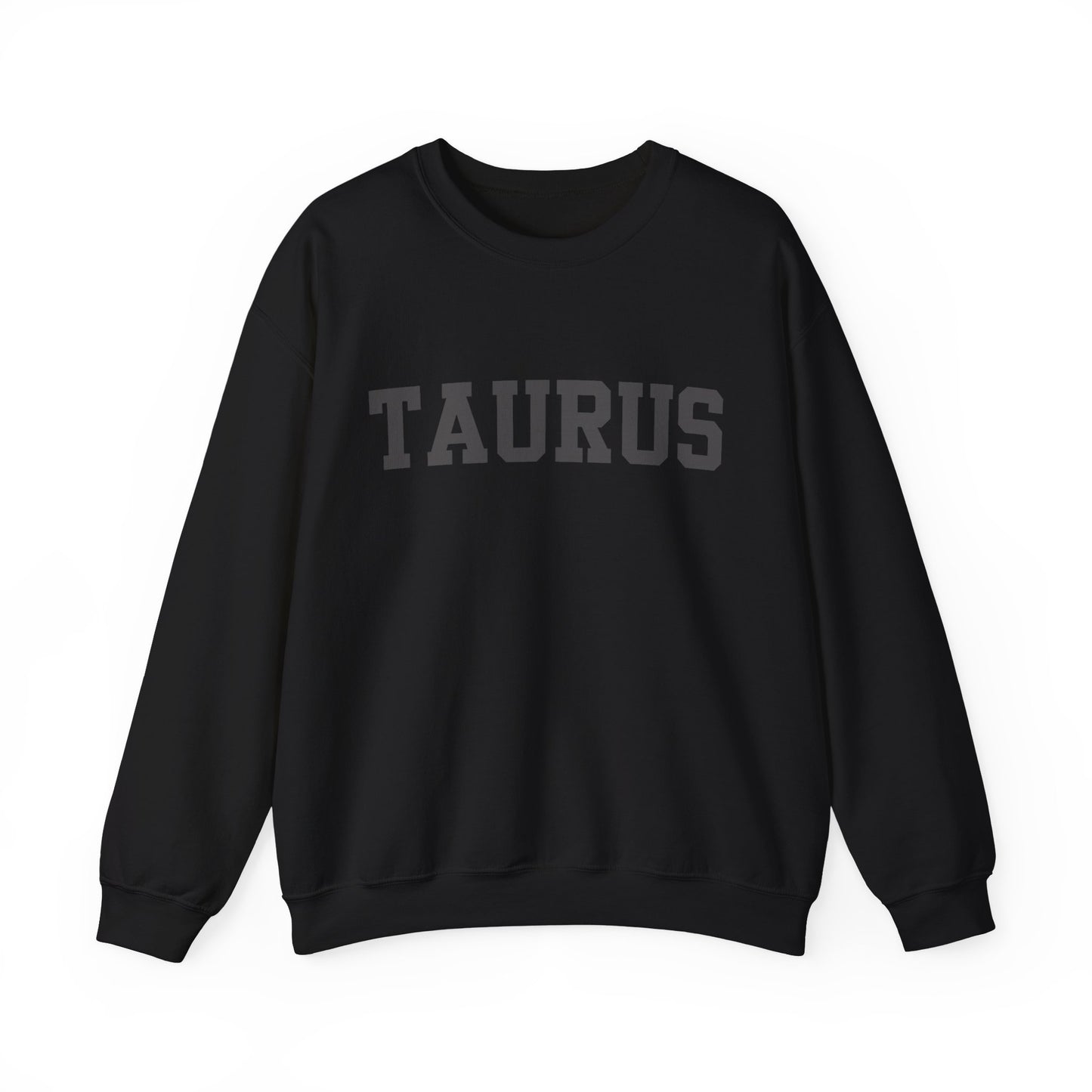 Taurus Crewneck