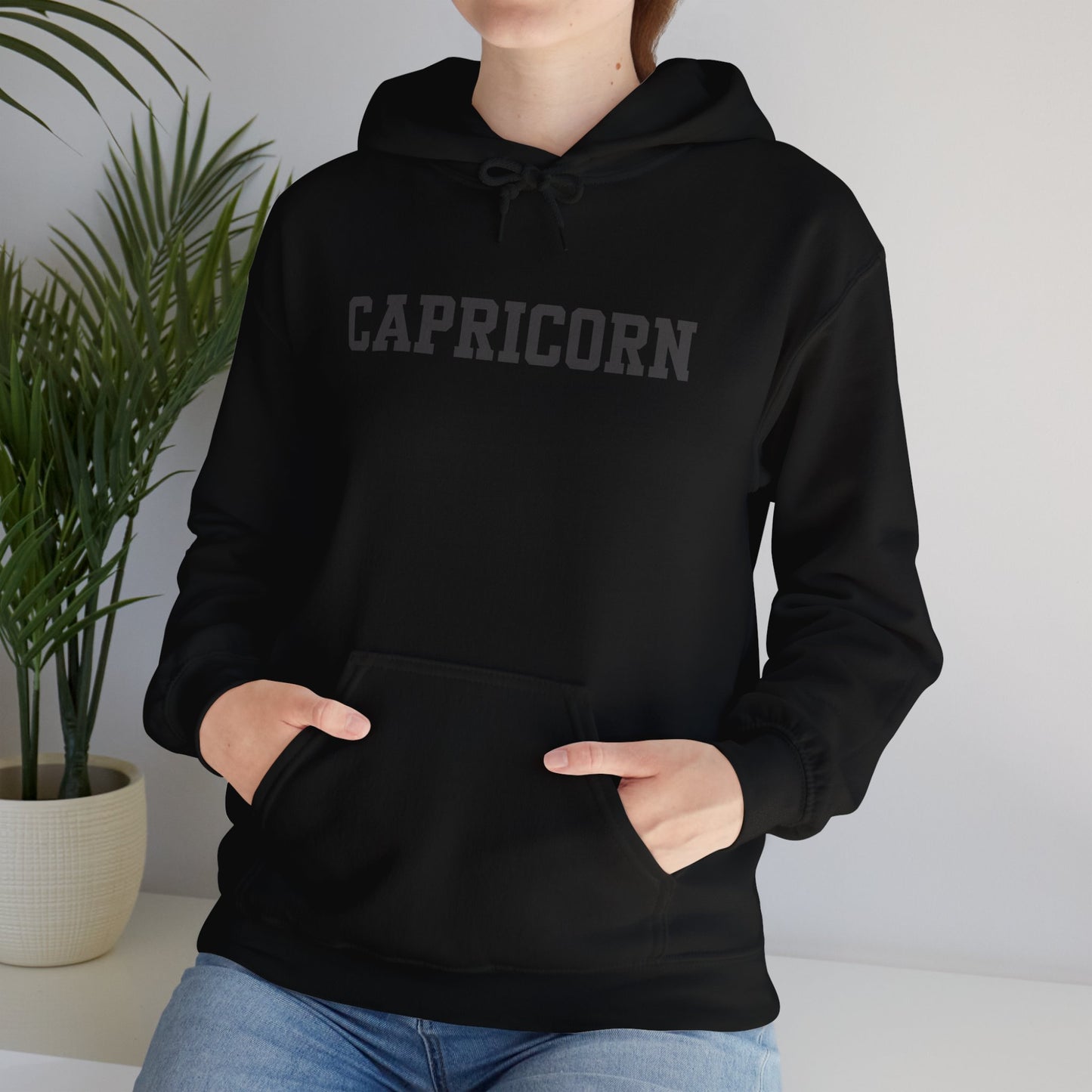 Capricorn Hoodie