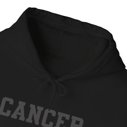 Cancer Hoodie