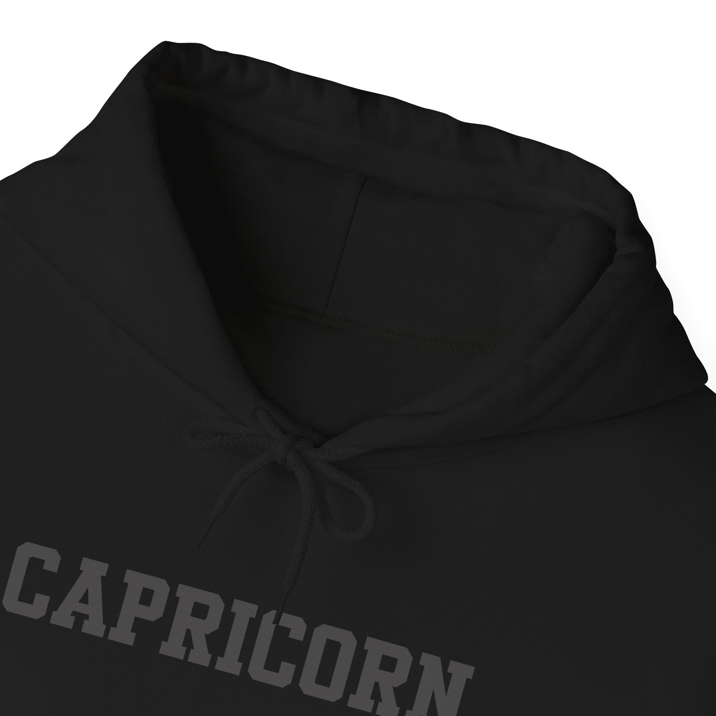 Capricorn Hoodie