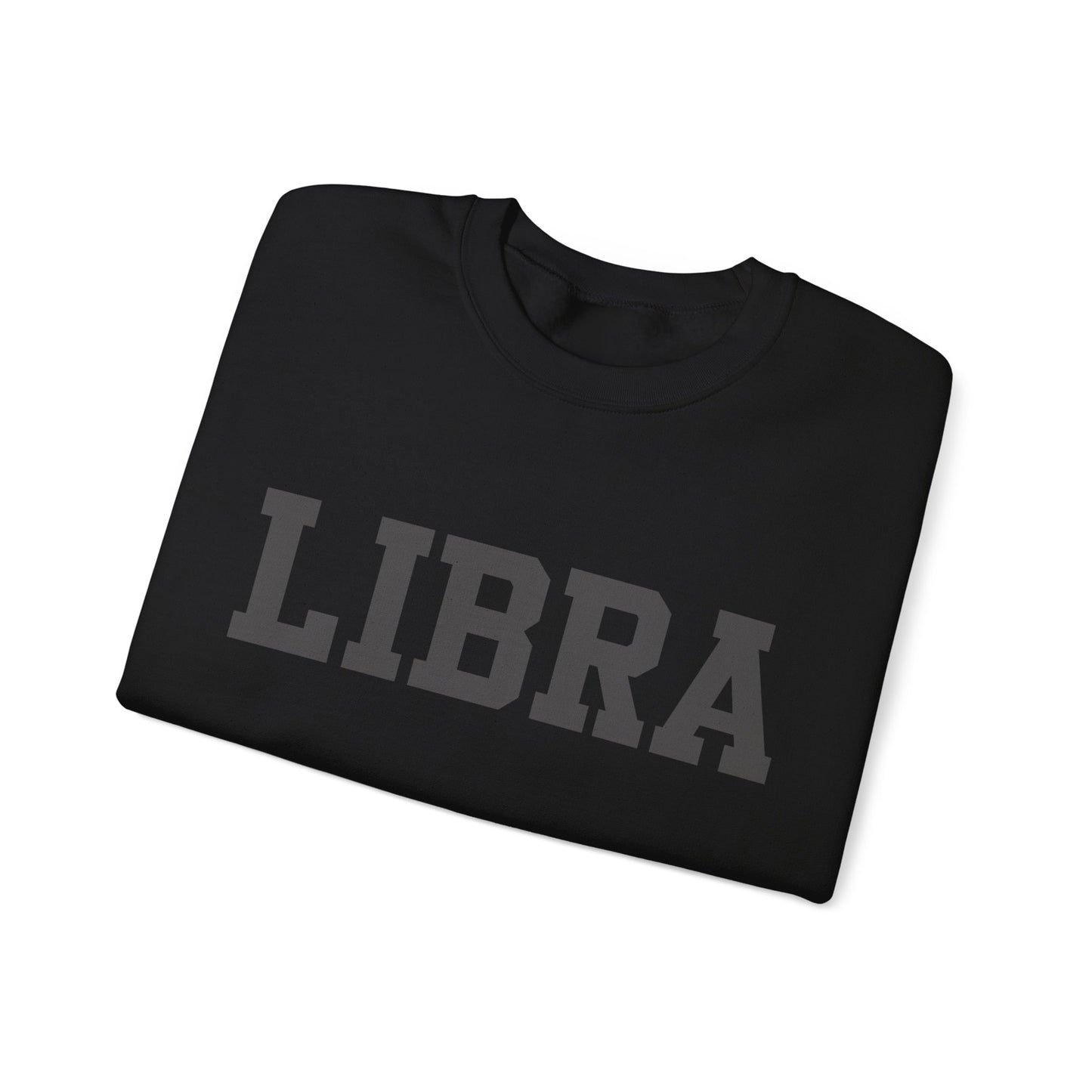 Libra Crewneck