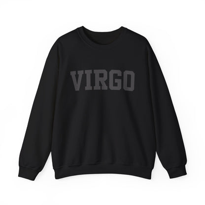 Virgo Crewneck