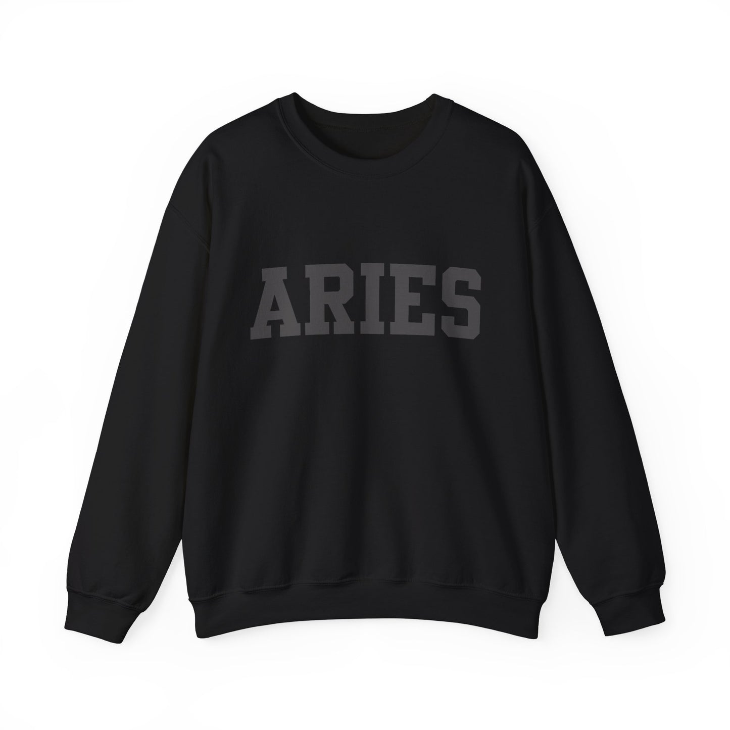 Aries Crewneck