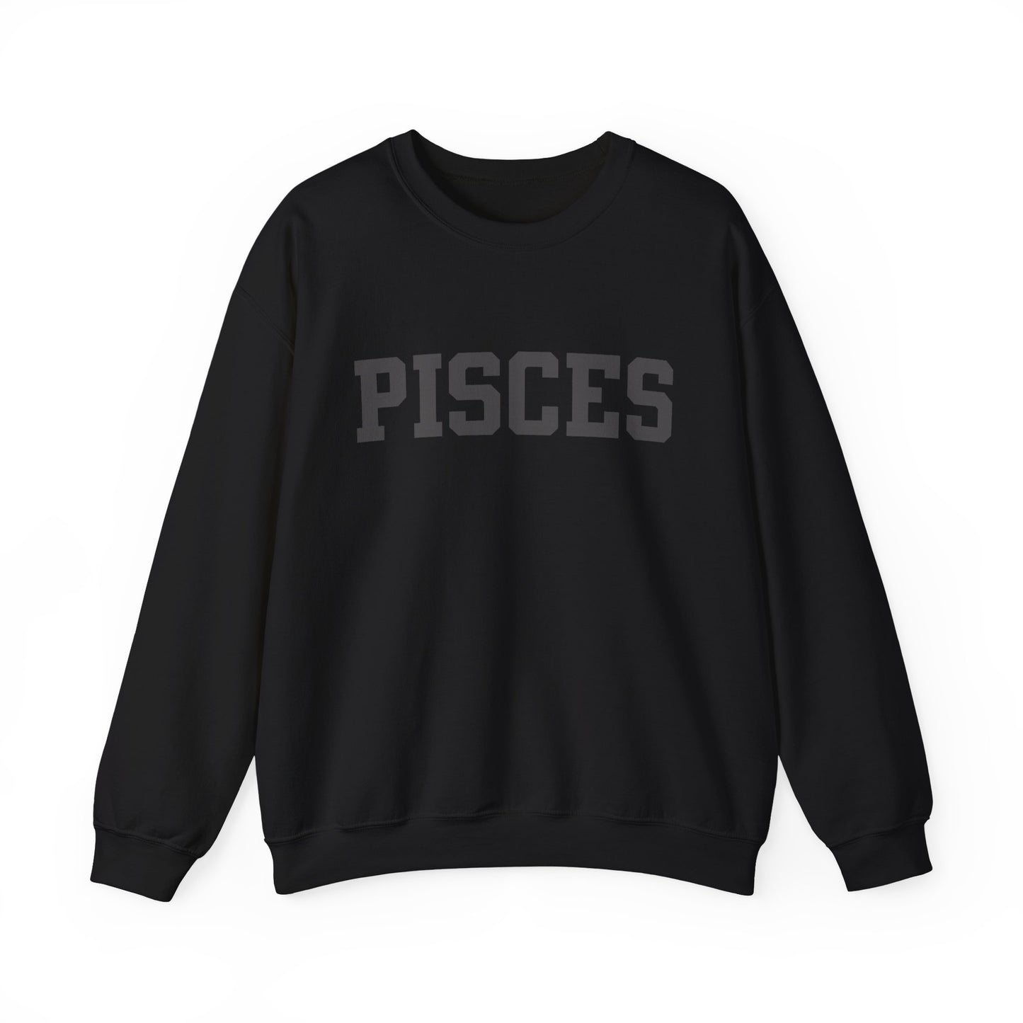 Pisces Crewneck