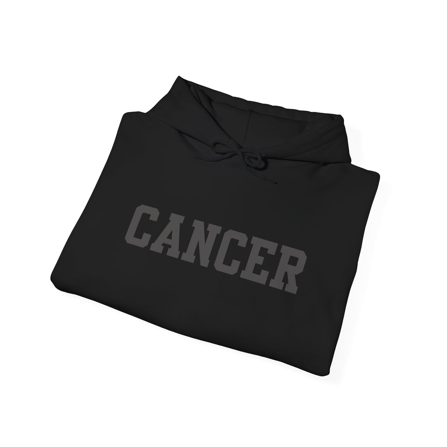 Cancer Hoodie