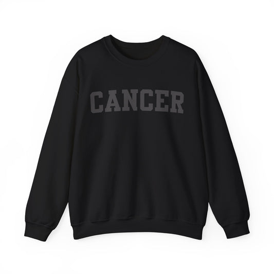 Cancer Crewneck