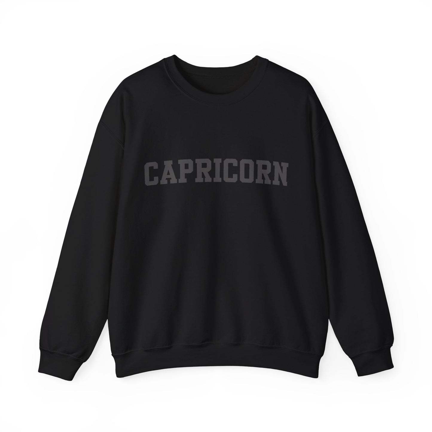 Capricorn Crewneck