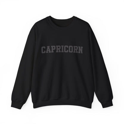 Capricorn Crewneck