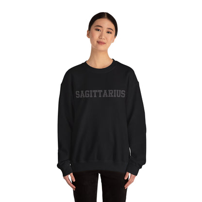 Sagittarius Crewneck