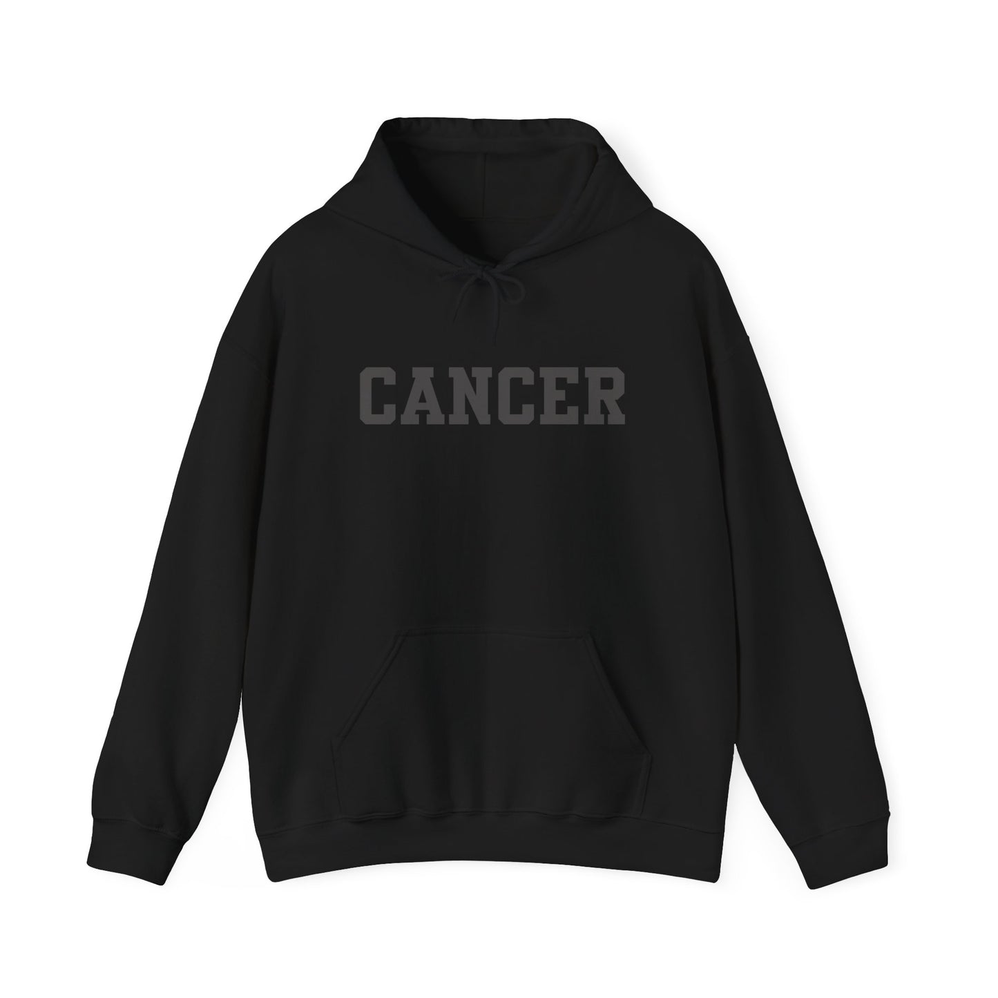 Cancer Hoodie