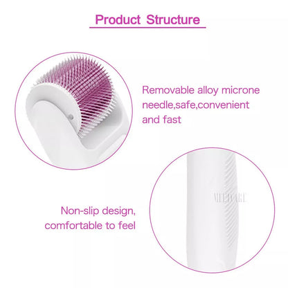 Myliia - 6 in 1 Derma Roller