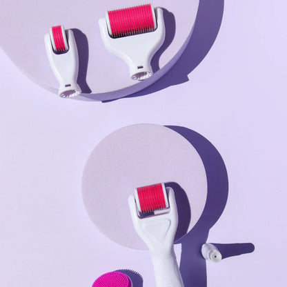 Myliia - 6 in 1 Derma Roller