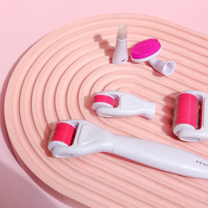 Myliia - 6 in 1 Derma Roller