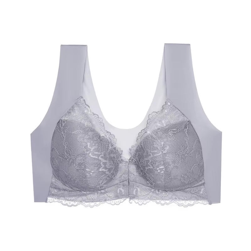 Myliia™ - Seamless Push-Up Bra